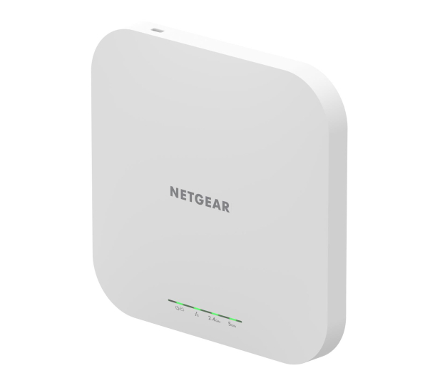 Netgear WAX610 (802.11a/b/g/n/ac/ax 1800Mb/s) PoE - 748154 - zdjęcie 4